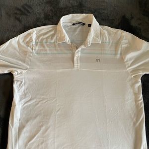 Travis Matthew’s Golf Shirt
